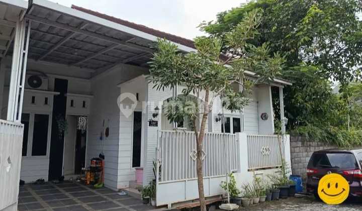 Jual Rumah Minimalis Turangga Pedurungan Siap Huni 2
