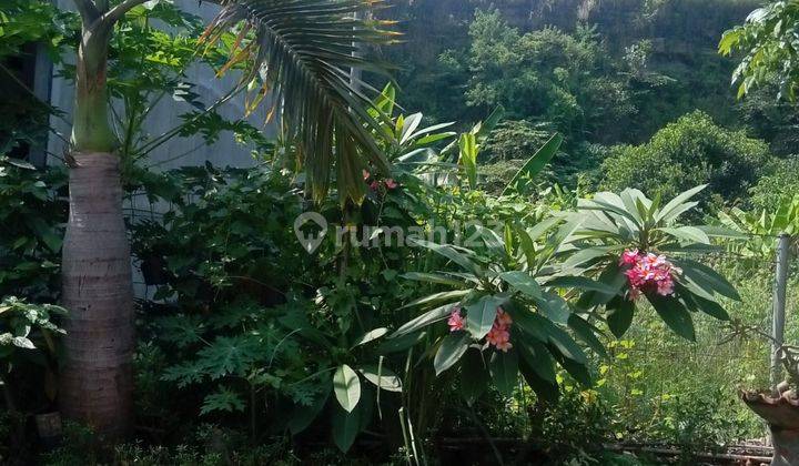 Tanah 200m2 Klipang Pesona Asri 3 Siap Bangun  2