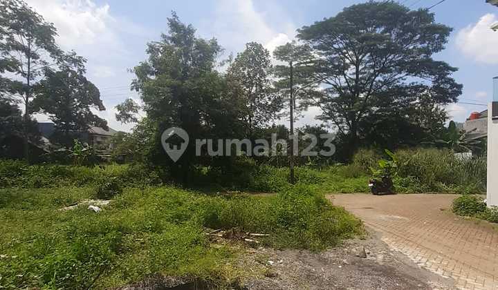 Jual Tanah 600M2 Klentengsari Tembalang 2