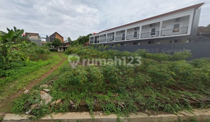 Kavling Luas 942M2 Mulawarman Selatan Siap Bangun Kost 2