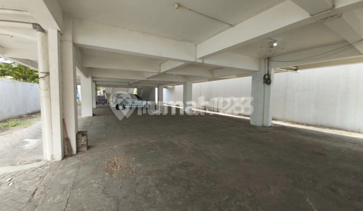 Gedung Komersil Graha Bimasakti Jl Pemuda Tengah Kota 2