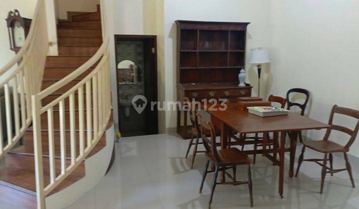 Rumah Mewah Hook Beranda Bali Bsb City Siap Huni 2