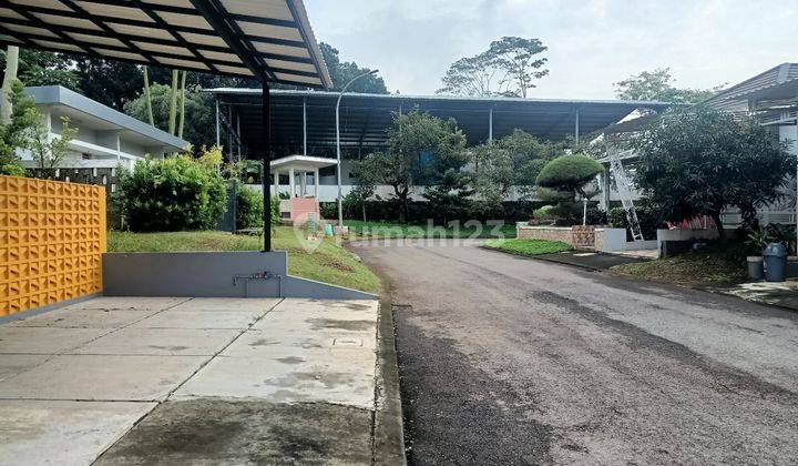 Jual Cepat Rumah Forest Citraland Bsb Siap Huni 2