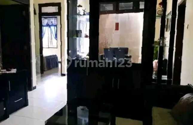 Rumah Bagus 1.5Lt Mega Residence Banyumanik 2