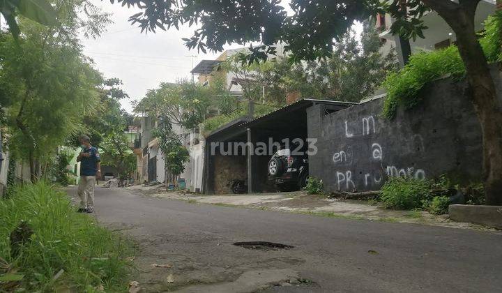 RUMAH MEWAH PERMATA PURI NGALIYAN SIAP HUNI 2