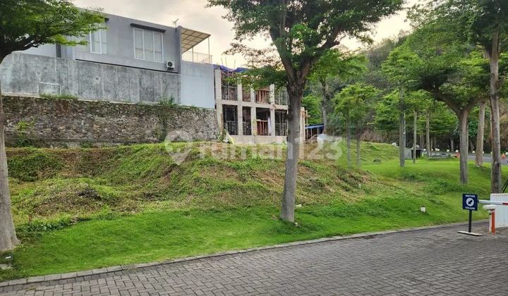 Kavling 216M2 Citragrand Sambiroto Tembalang 1