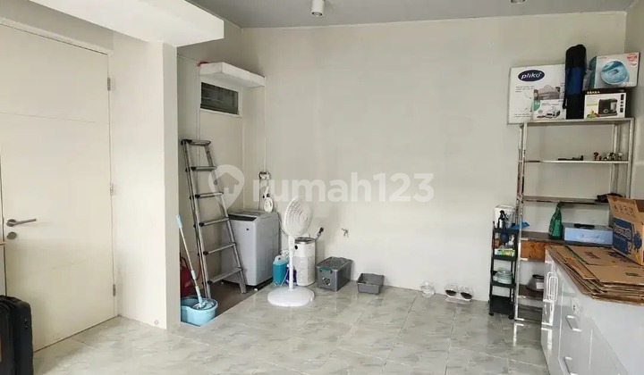 Super Murah Rumah Bagus Forest Hill Bsb LT 184M2 2