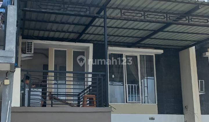 Rumah Mewah Bukit Wahid Manyaran Siap Huni 2