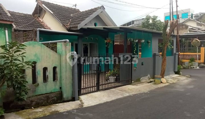 Turnkey Minimalist House in Pudak Payung, Banyumanik 2