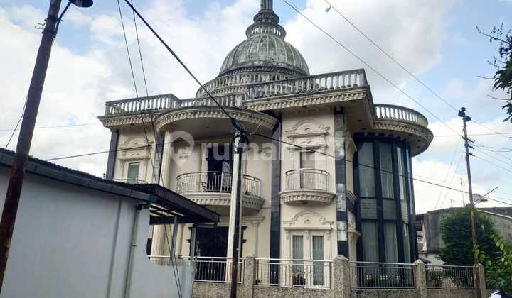 Include Furnished luxury house GRIYO REJO MERTOYUDAN 2