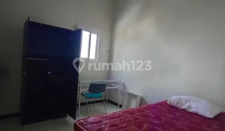 Jual cepat Kost Cewek Kenconowungu Semarang Barat