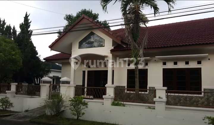 Rumah Bagus Hook Duta Bukit Mas Banyumanik 2