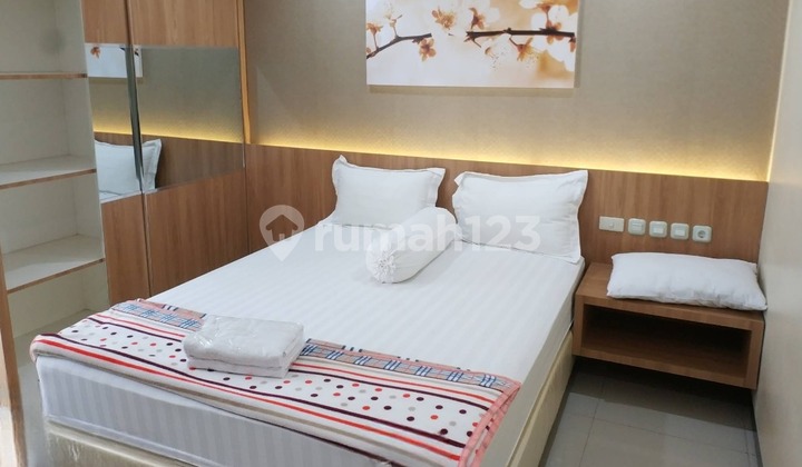 Passive Income Exclusive Boarding House Ring I Undip Tembalang 2