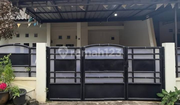 Rumah Bagus 1.5Lt Keruing Banyumanik Siap Huni 2