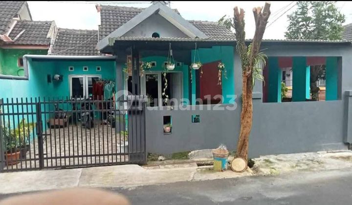 Turnkey Minimalist House in Pudak Payung, Banyumanik 1
