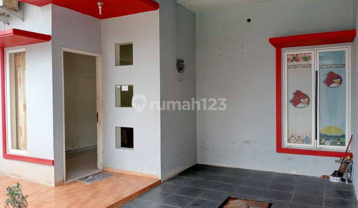 SEWA RUMAH SUGRIWA KRAPYAK SEMI FURNISHED 2