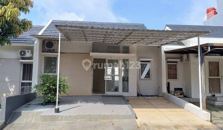 Rumah bagus forest hill citraland BSB City Mijen 1