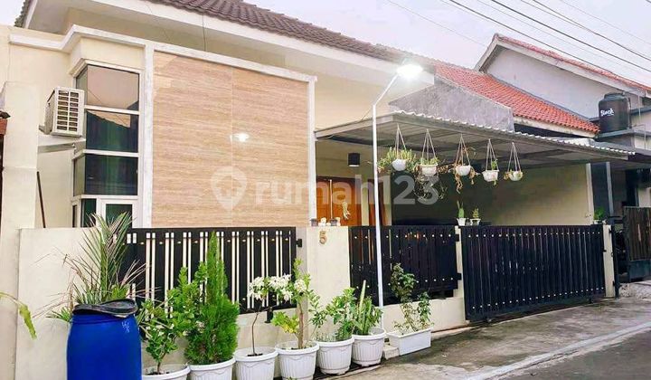 Good House Candian Diamond Pasadena Manyaran Ready to Occupy 2