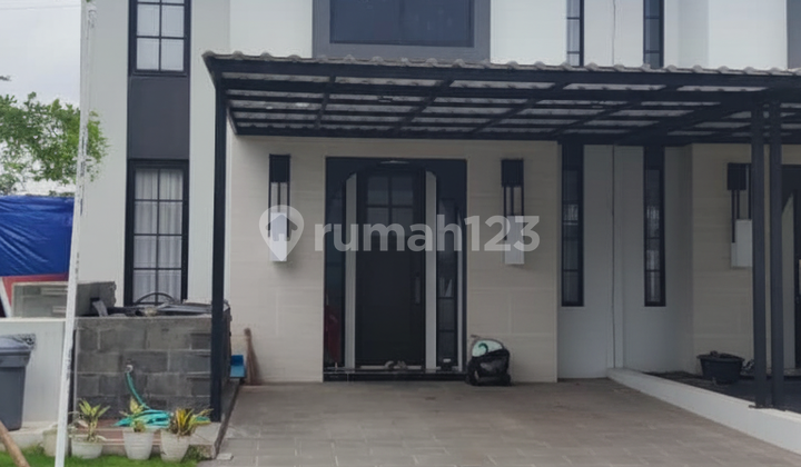 Rumah Bagus Citragrand Sambiroto Tembalang 2