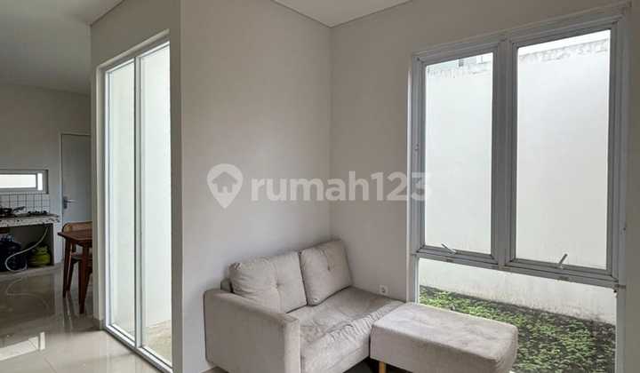 Semi Furnished Harmony House Jangli Near Undip Tembalang 2
