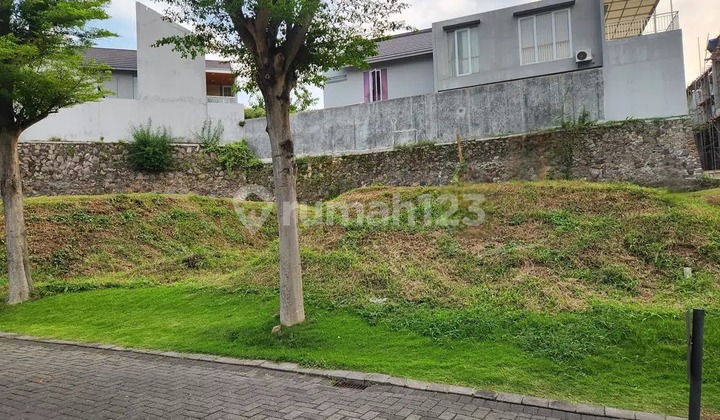 Kavling 216M2 Citragrand Sambiroto Tembalang 2