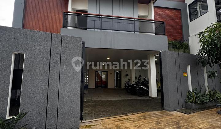 Kost Exclusive Mulawarman Dekat Undip Tembalang Full Penghuni Kost Exclusive Mulawarman Dekat Undip Tembalang Full Penghuni