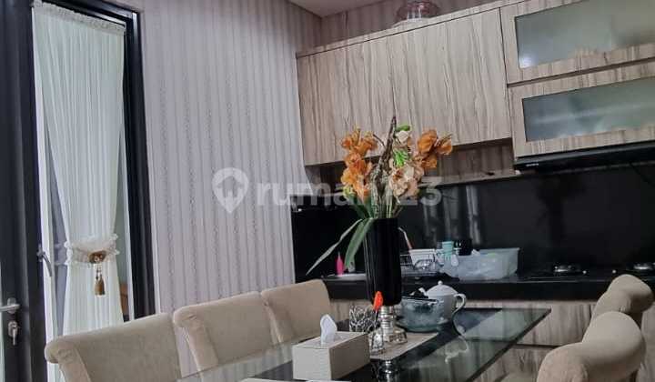 Fully Furnished Minimalist House THE AMAYA UNGARAN 2