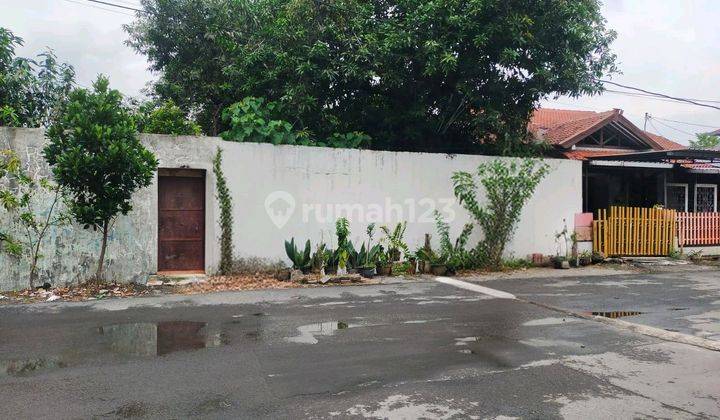 Tanah Strategis Gemah Raya Siap Bangun Rumah Mewah 1