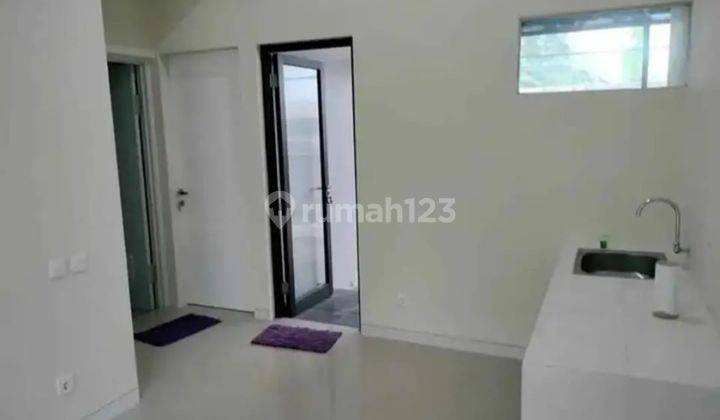 Rumah Baru Citragrand Hook Tengah Kota  2