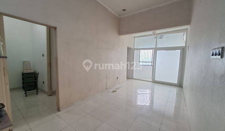 Rumah Bagus Padangsari Banyumanik Dekat SMU 9 2