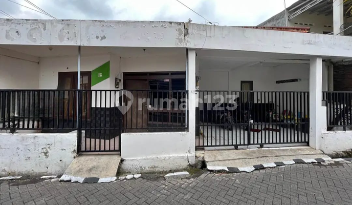 Jual Cepat Kost Putri Tengah Kota Jl Pleburan Jual Cepat Kost Putri Tengah Kota Jl Pleburan