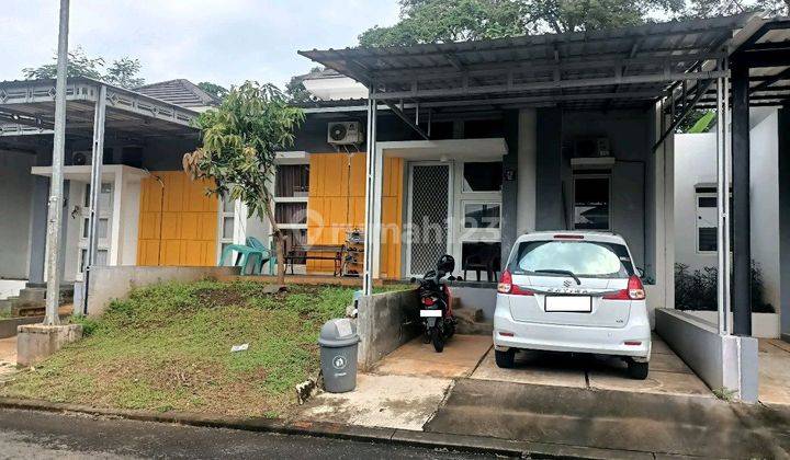 Jual Cepat Rumah Forest Citraland Bsb Siap Huni 1