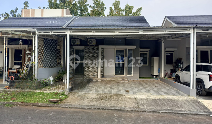 Cheap Fully Renovated 3-Bedroom Forest Hill Citraland Bsb