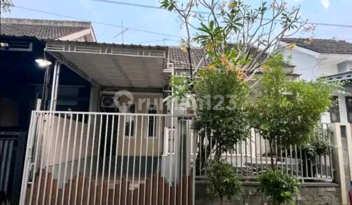 Beautiful Jewel House Puri Ngaliyan Ready to Occupy 1