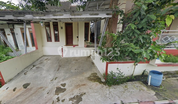 Affordable flood-free house in PERMATA PURI, NGALIYAN