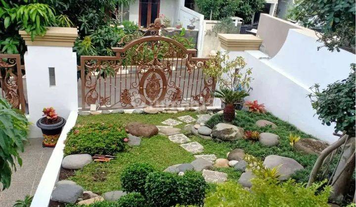 rumah mewah 2lt rorojongrang manyaran semarang barat 2
