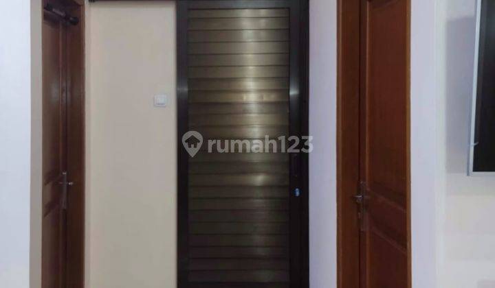 Rumah Minimalis Siap Huni Graha Estetika Dekat Undip 2