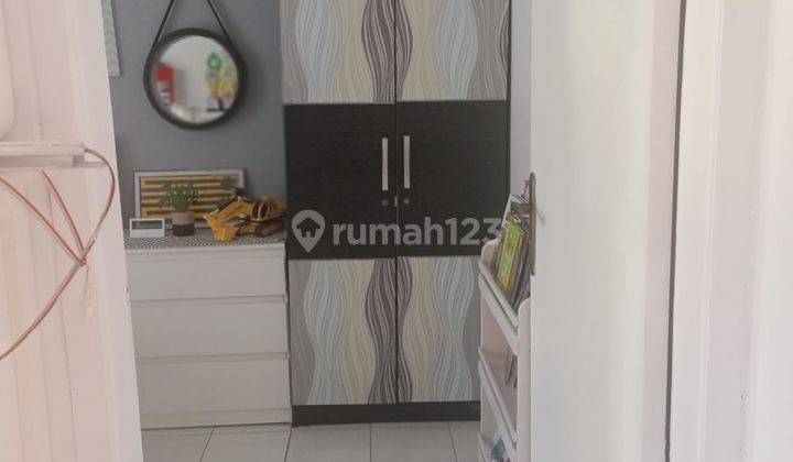 dapur jual cepat rumah graha taman