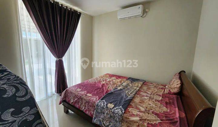 Rumah Murah 2lt Citragrand Sambiroto Tembalang 2