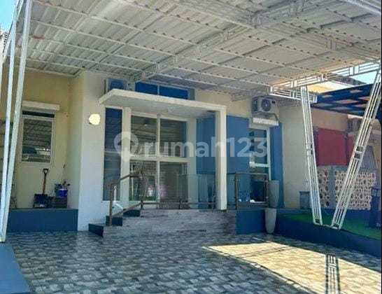 Rumah Bagus Siap Huni Forest Hill Citraland Bsb