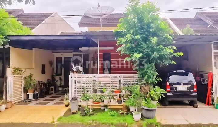 Good House Ready to Use Mega Residence Banyumanik 1