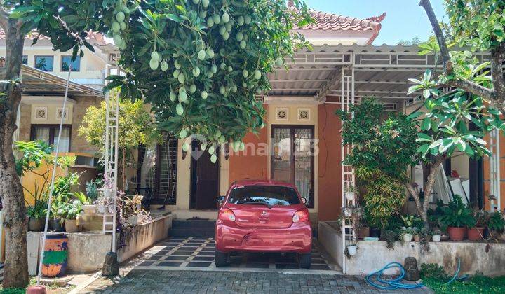 Rumah Minimalis Siap Huni Beranda Bali Bsb City Mijen 1