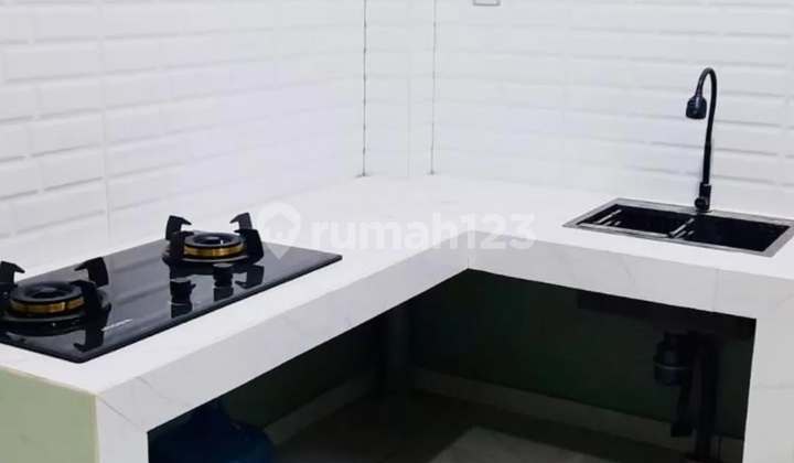 Rumah Murah Dekat Undip Tembalang Cocok untuk Hunian 2