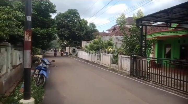 Tanah Siap Bangun Kost Belakang Sabhara BSB Mijen 2