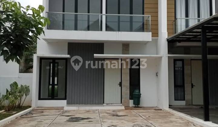 Nice Grandia Metropolis House in Ngaliyan, Close to Main Road 2