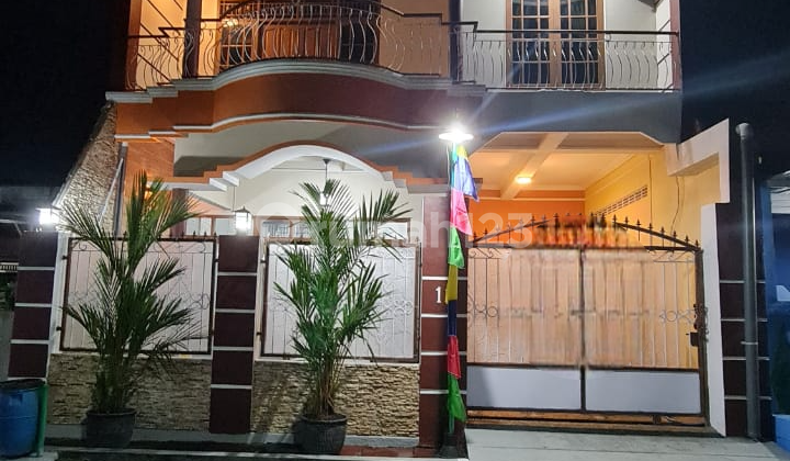 Full Furnished Rumah Mewah Pucang Jajar Pucang Gading 1