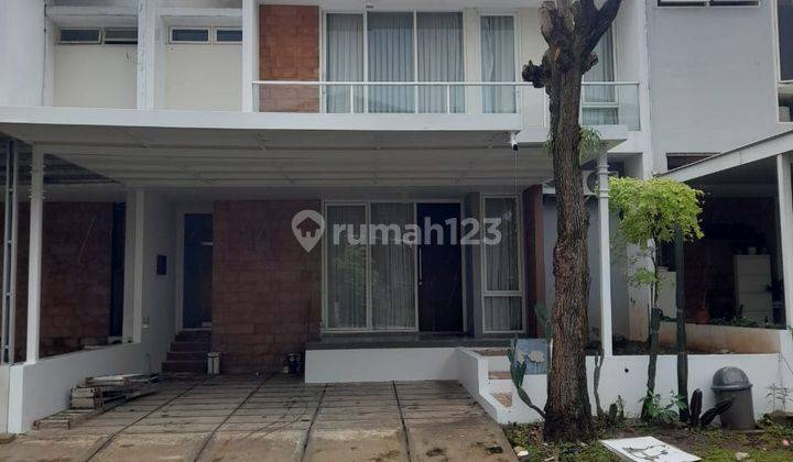 INCLUDE FURNISHED RUMAH MEWAH IVY PARK CITRALAND BSB 1