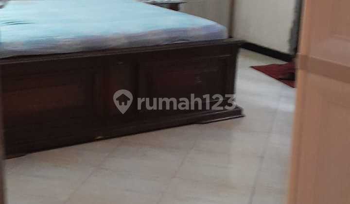 Rumah Mewah Graha Taman Bunga Bsb Siap Huni 2