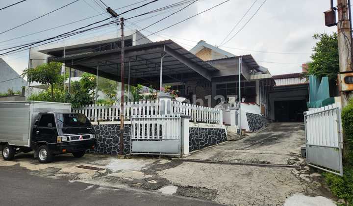 Strategis Tengah Kota Jl Indrapura Gajahmungkur 2