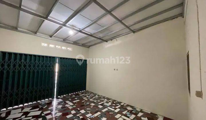 Full Furnished Rumah Murah Beringin Indah Ngaliyan